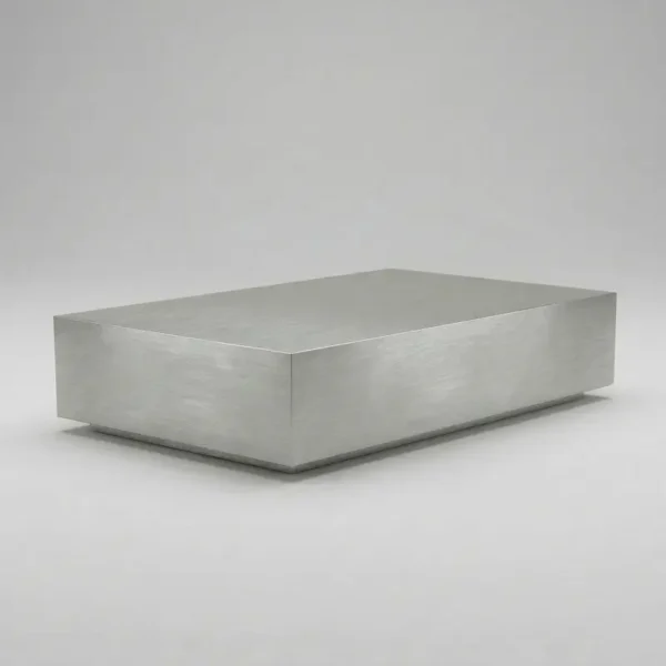 MESA DE CENTRO FLUTUAR