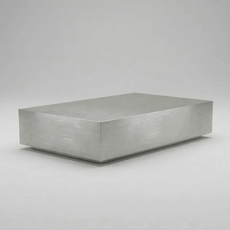 MESA DE CENTRO FLUTUAR