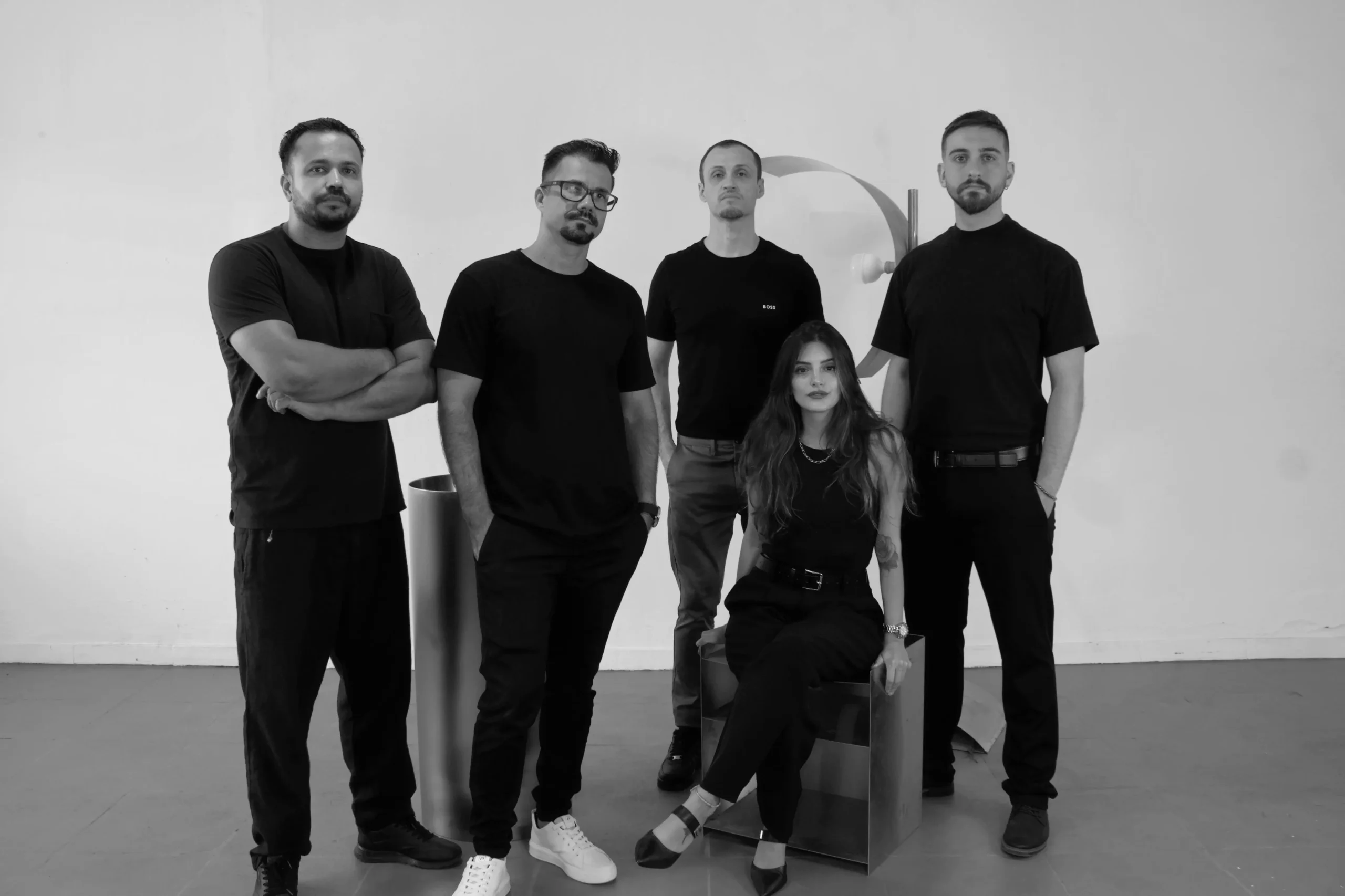 Equipe